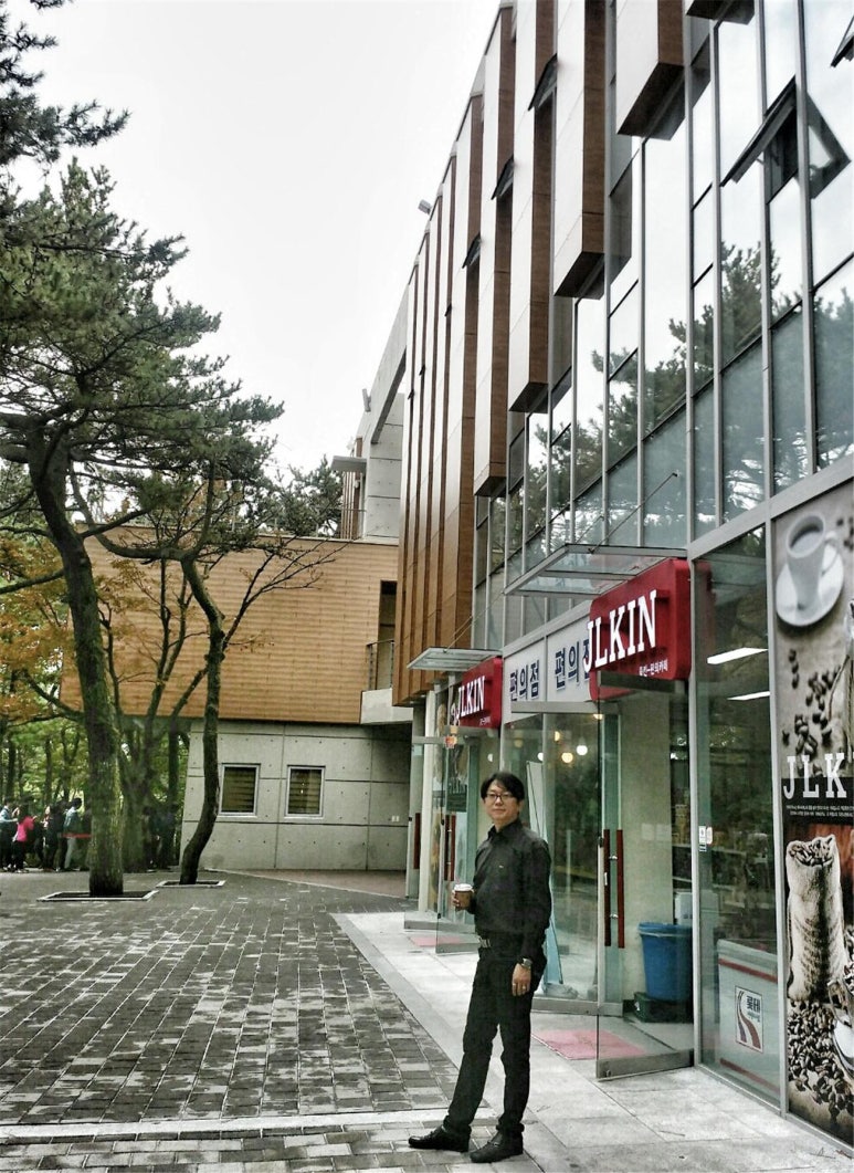 경성관광(주) 이미지