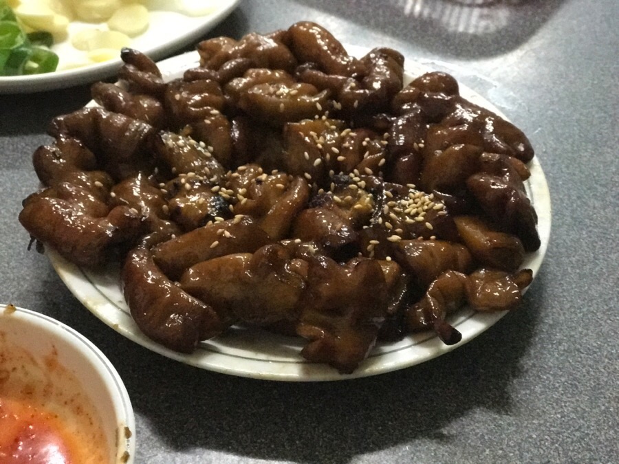 서울곱창 이미지
