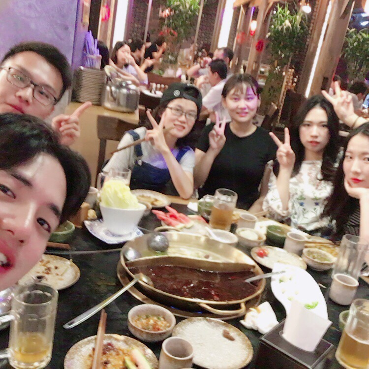 화북식당 이미지