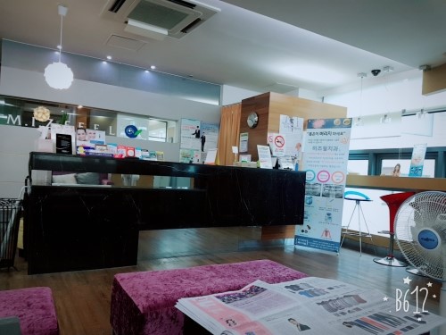 미즈필치과의원 이미지