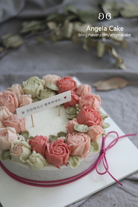 앤젤라케이크 이미지