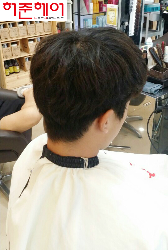 허준헤어신세계점 이미지