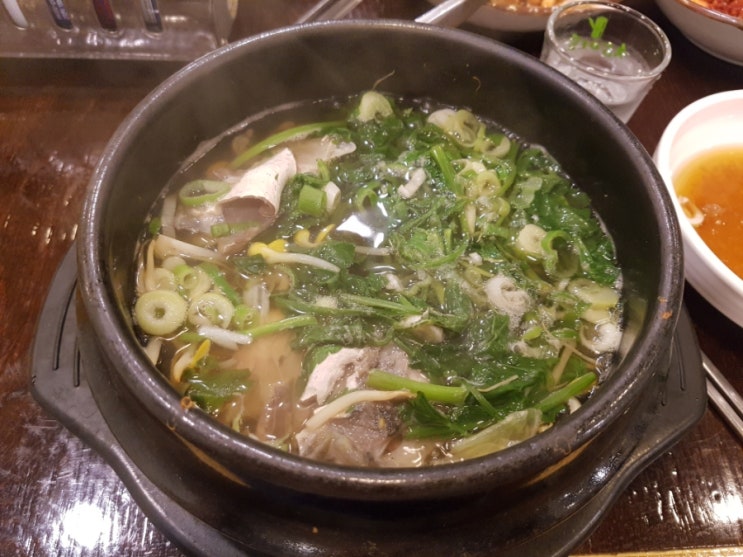 오향복집 이미지
