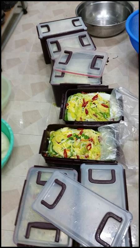 홍천삼계탕 이미지