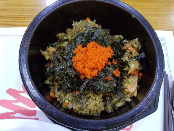 랍스타치즈구이 이미지
