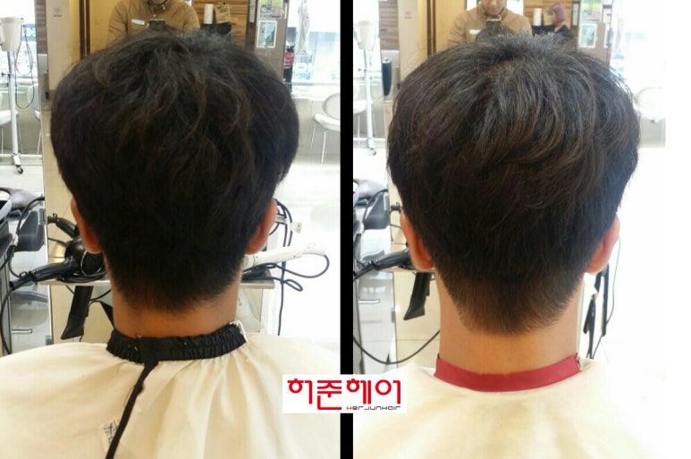 허준헤어신세계점 이미지