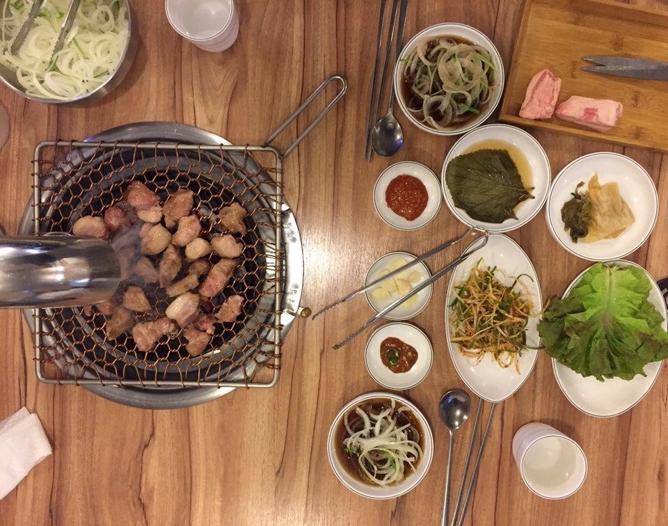 육간청 이미지