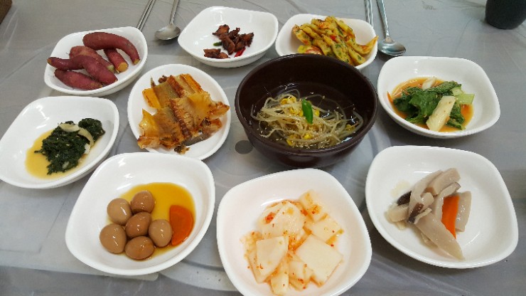 금빛선어 이미지