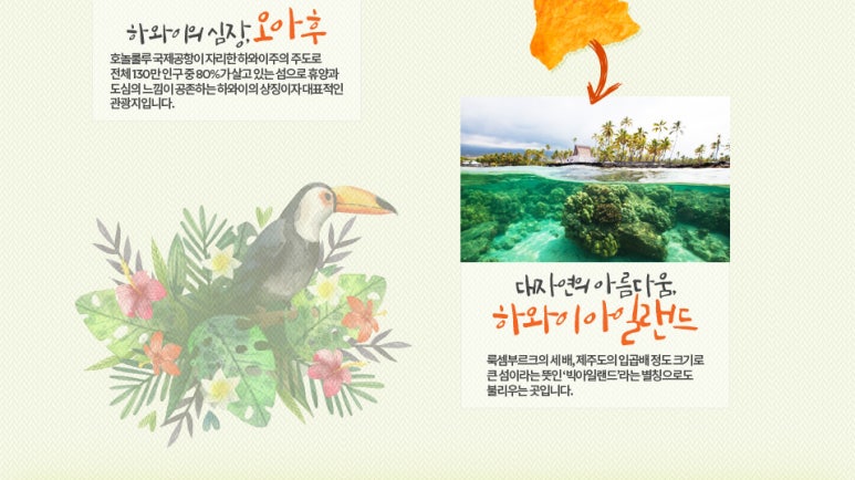 (주)롯데여행사 이미지