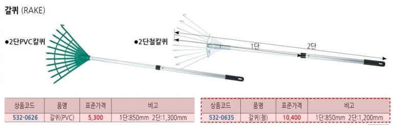 대한안전철물 이미지