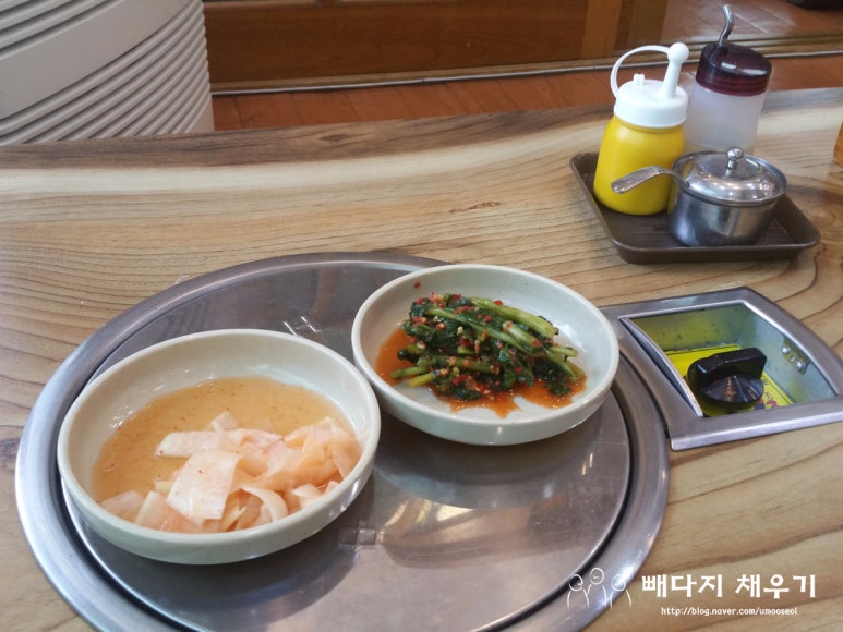 송박사부대찌개막국수 이미지