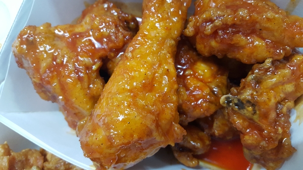 페리카나치킨 이미지
