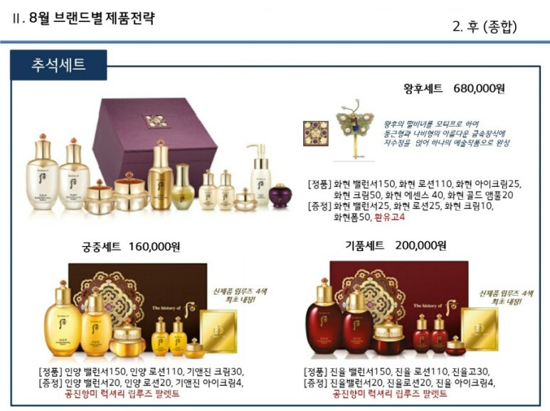 엘지화장품 이미지