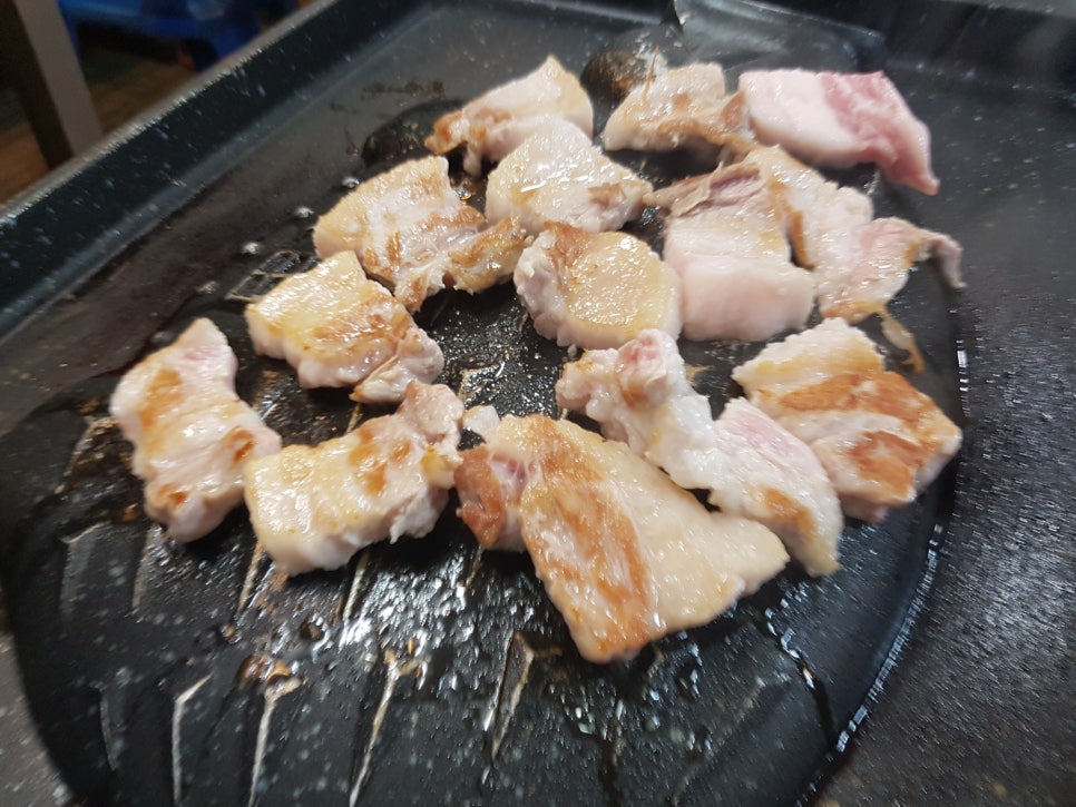 우정식당 이미지
