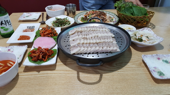 잭아저씨족발보쌈 이미지