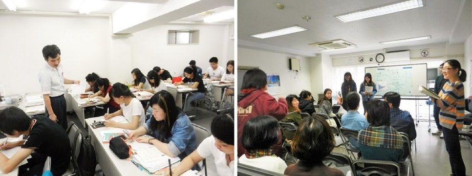 국제교육진흥협회 이미지