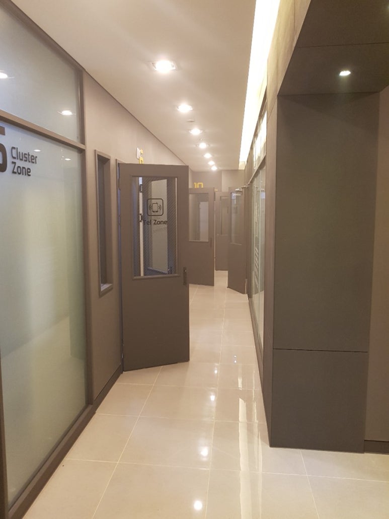 책벌레독서실 이미지