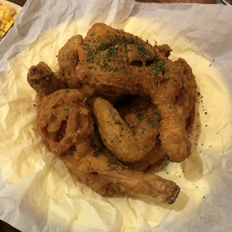 오로지닭발 이미지