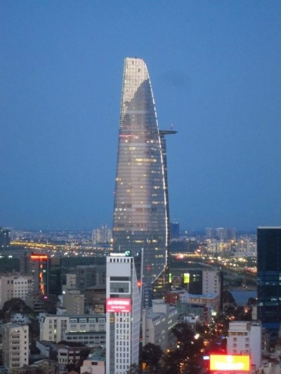 호치민 이미지