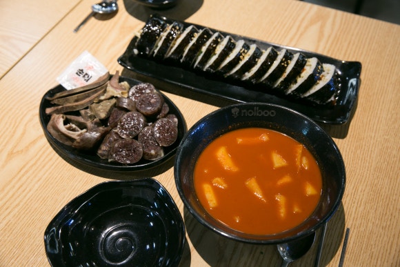 수제대박분식 이미지