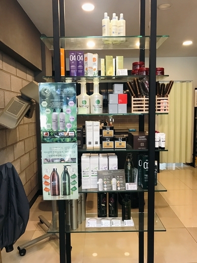 미앤미헤어숍 이미지