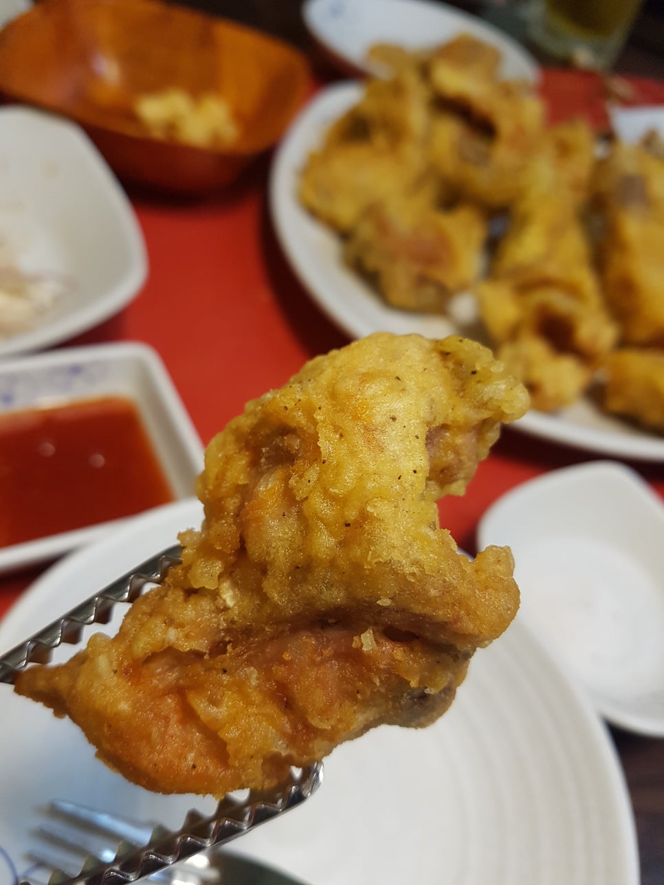 승주치킨 이미지