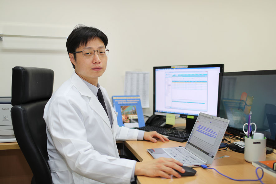 근로복지공단 인천병원 이미지