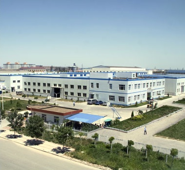 서해유한회사 이미지