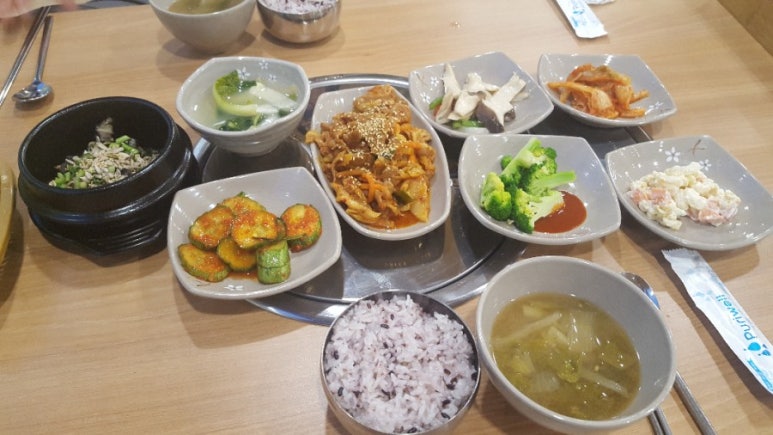 우렁여사 이미지