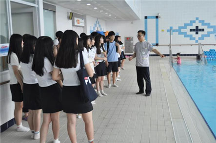 근로복지공단 인천병원 이미지