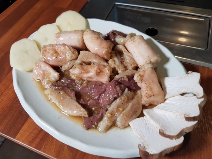 서면곱창 이미지