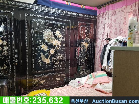 충렬상가시장 이미지