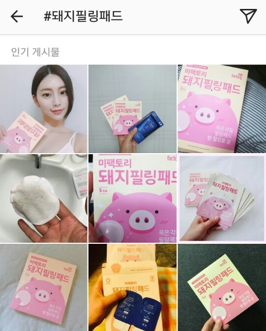 4900원돼지 이미지