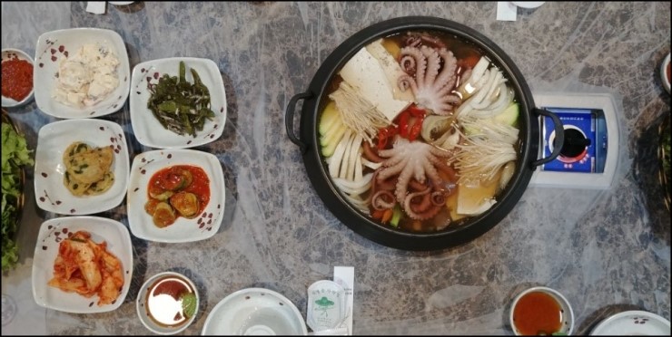 봉평다님길 이미지