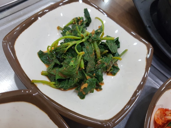 화평동 왕냉면 황제갈비 이미지