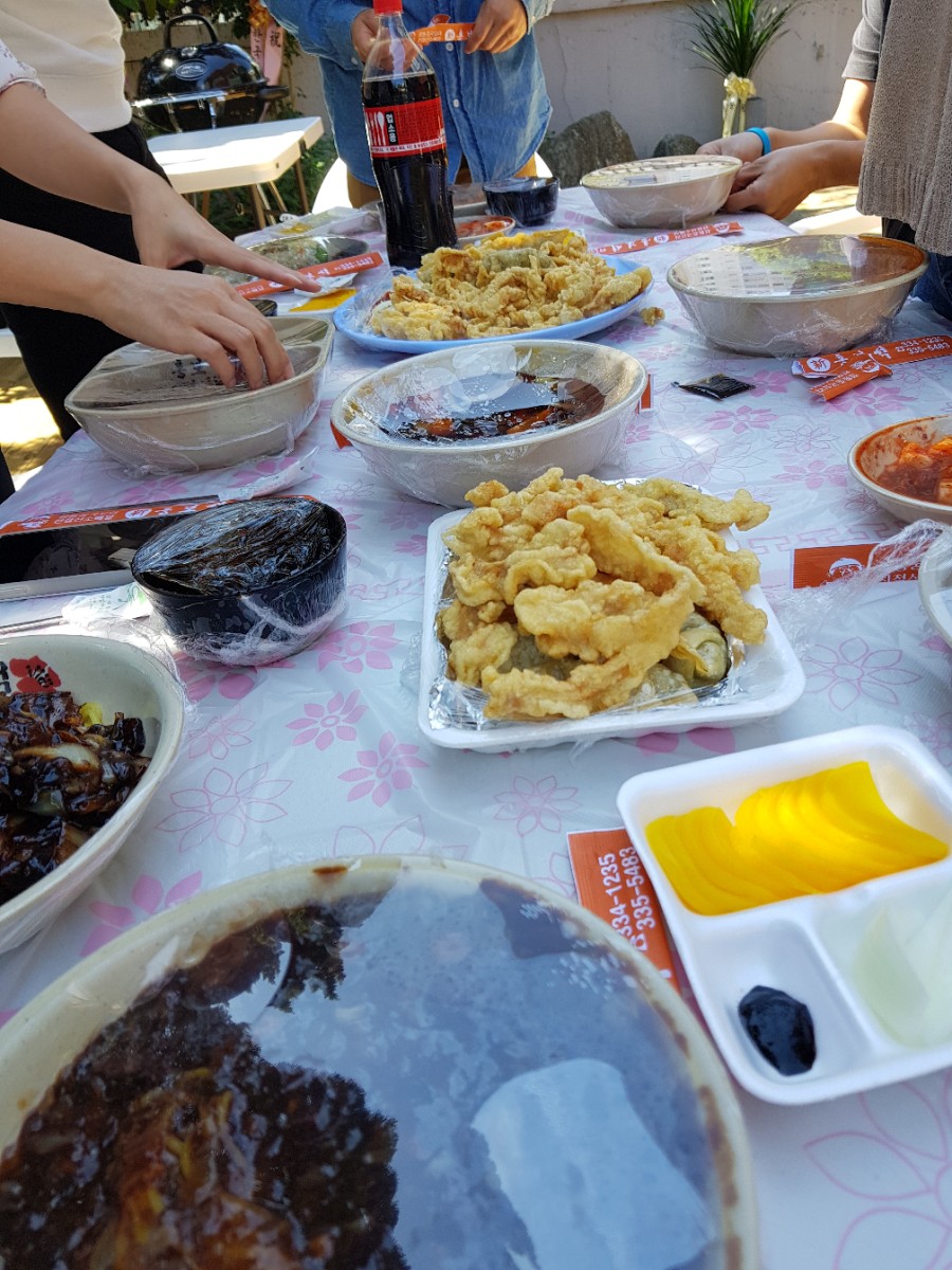 맘마김밥 이미지