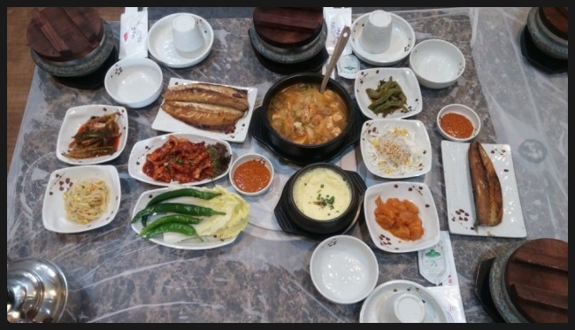 봉평다님길 이미지
