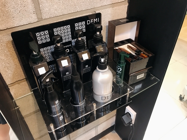 미앤미헤어숍 이미지