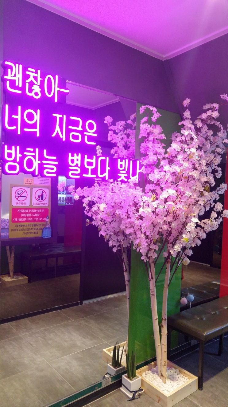 쏭노래연습장 이미지