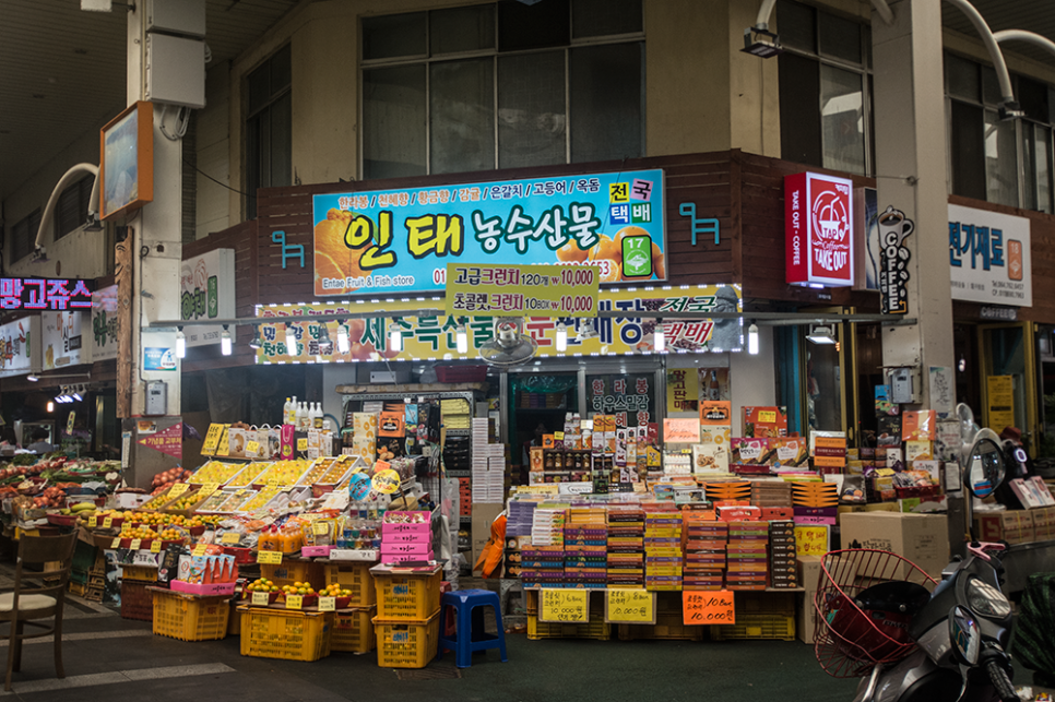 올래청과 이미지