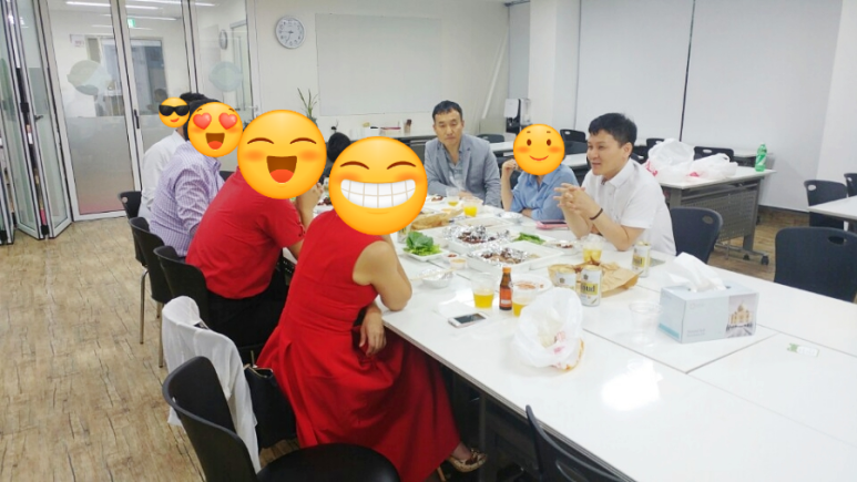 본;북촌족발 이미지