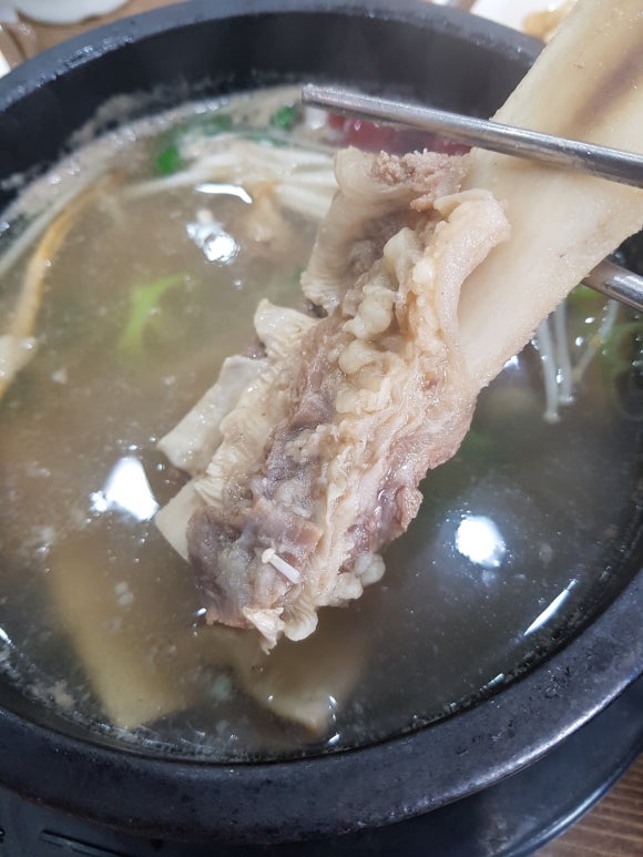 화평동 황제갈비 이미지