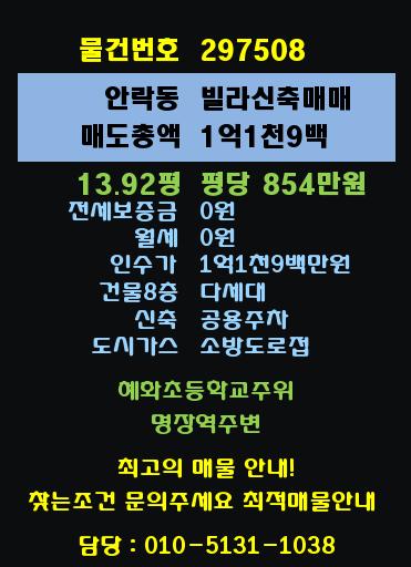 충렬상가시장 이미지
