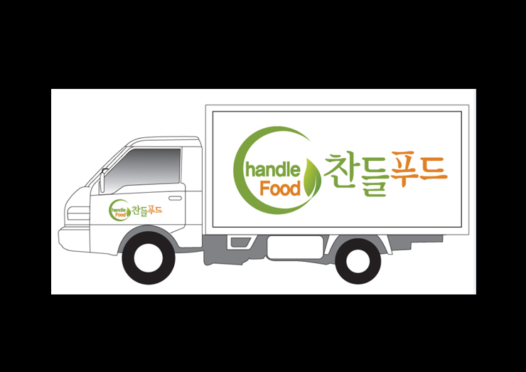 찬들푸드 이미지