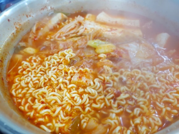 덤앤덤쪽갈비 이미지