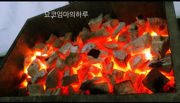 백운참숯 이미지