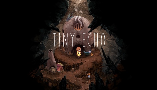 에코(ECHO) 이미지
