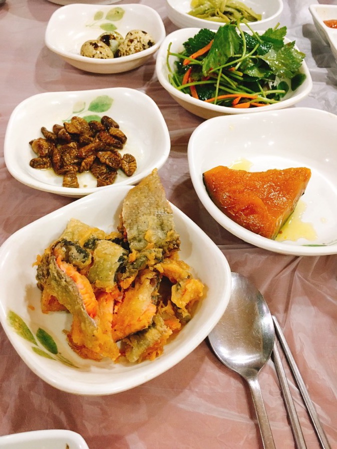 운장산송어횟집 이미지