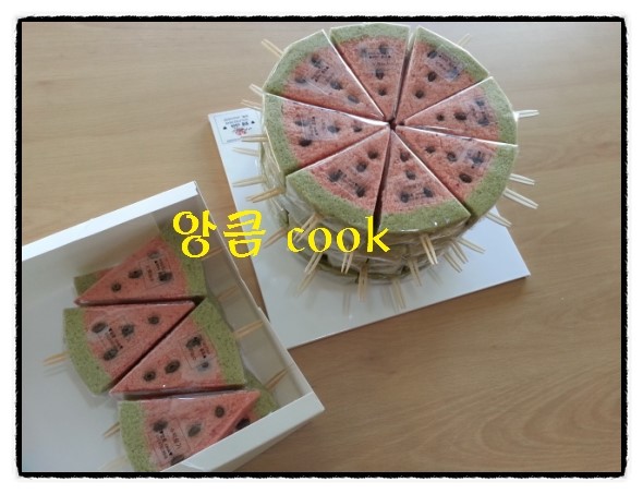 앙큼cook공방 이미지