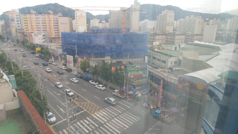 서호빌딩 이미지
